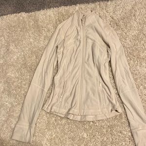 Lululemon define jacket